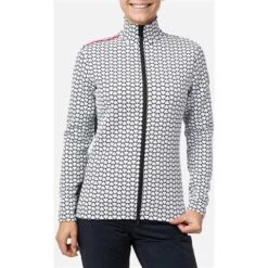 Rossignol Women's Hiver Full Zip