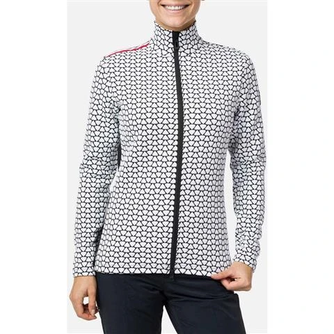 Rossignol Women's Hiver Full Zip