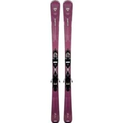 Rossignol Women's Nova 6 + Xpress 11 GW