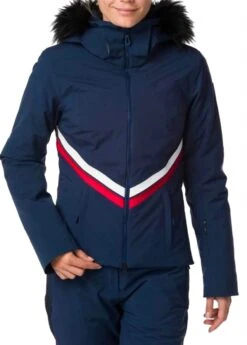 Rossignol Women's Embleme Jacket