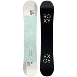 Roxy Women's XOXO Snowboard