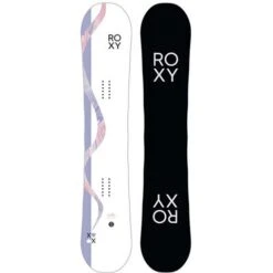 Roxy Women's XOXO Pro Snowboard