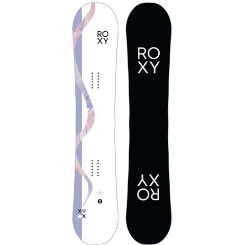 Roxy Women's XOXO Pro Snowboard