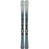 Rossignol Women's Experiecne 80 CA Skis With XP11 Bindings
