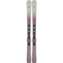 Rossignol Women's Experience 78 CA Skis With XP10 Bindings