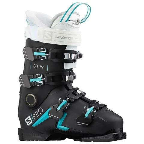 Salomon Women's S/Pro 80 Boots