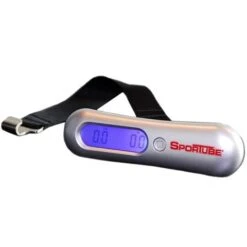 Hand Held Luggage Scale