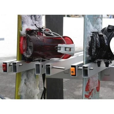 Ski Key Lock For Skis And Snowboards - Image 7