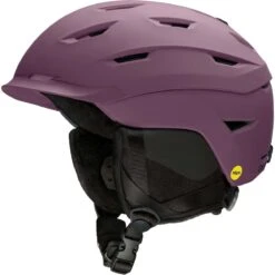 Smith Women's Liberty MIPS Helmet