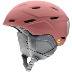 Smith Women's Mirage MIPS Helmet