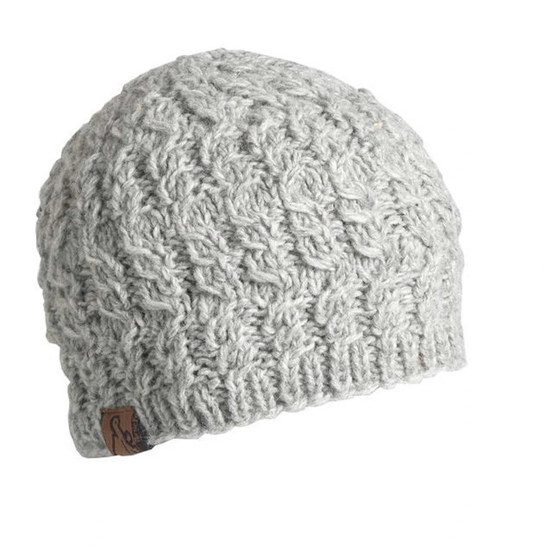 Turtle Fur Women's Nepal Collection Mika Hat - Image 4
