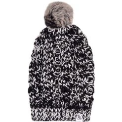 Candygrind Snow Bunny Knit Hat - Women's