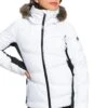 Roxy Women's Snowstorm Jacket