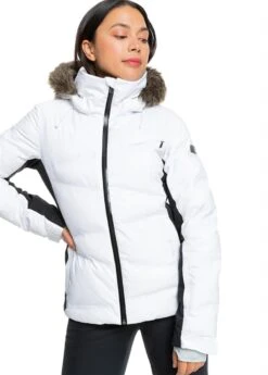 Roxy Women's Snowstorm Jacket