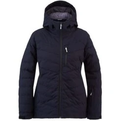 Spyder Women's Brisk Synthetic Down Jacket