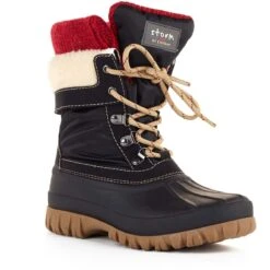 Women's Creek Winter Boots