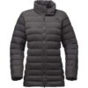 The North Face Women's Stretch Down Winter Parka