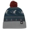 Women's Suzy Pom Beanie