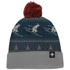 Women's Suzy Pom Beanie