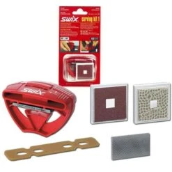 Swix Carving Kit