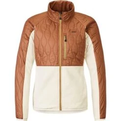 Picture Organic Clothing Women's Tehanie Hybrid Jacket