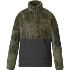 Picture Organic Clothing Women's Martella 1/4 Fleece