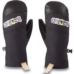 Dakine Team Fleetwood Gore-Tex Mitt Jill Perkins