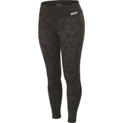 Terramar Printed Plus Tight - Women's