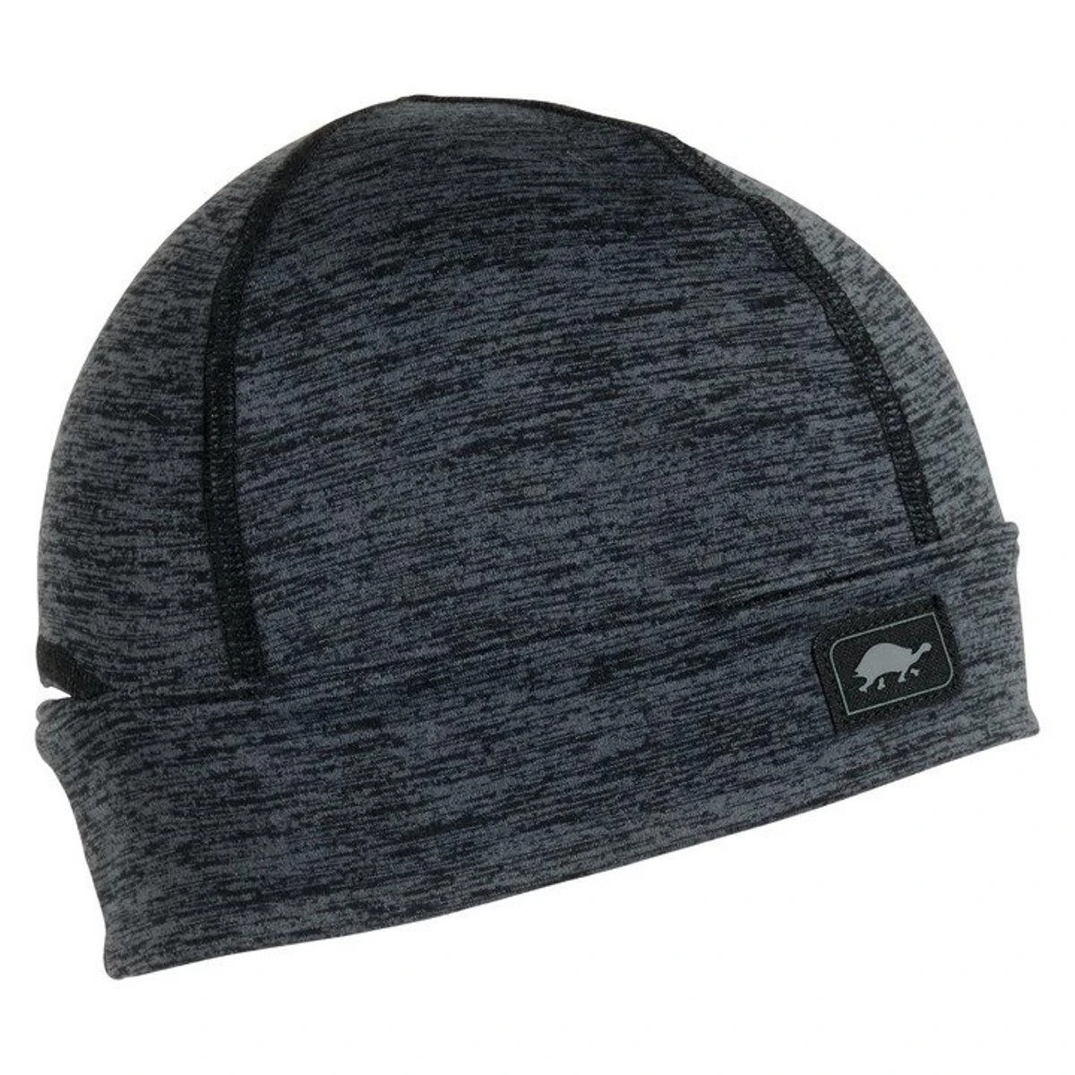 Turtle Fur Women's Ponytail Beanie - Image 2