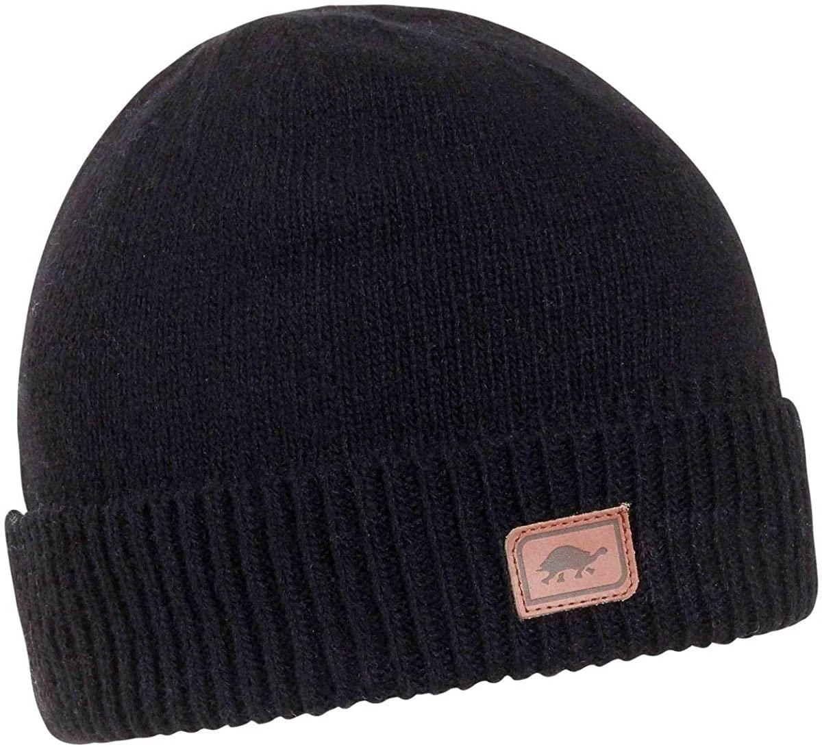 Turtle Fur Thatcher Beanie