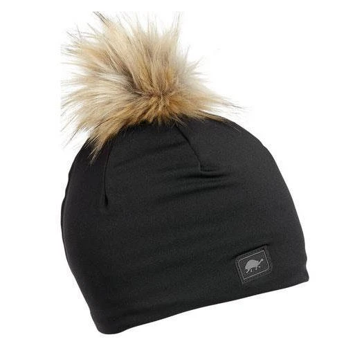Turtle Fur Comfort Shell Pom Beanie - Image 3