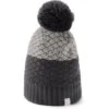 Under Armour Quilted Pom Beanie - Women's