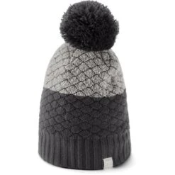 Under Armour Quilted Pom Beanie - Women's