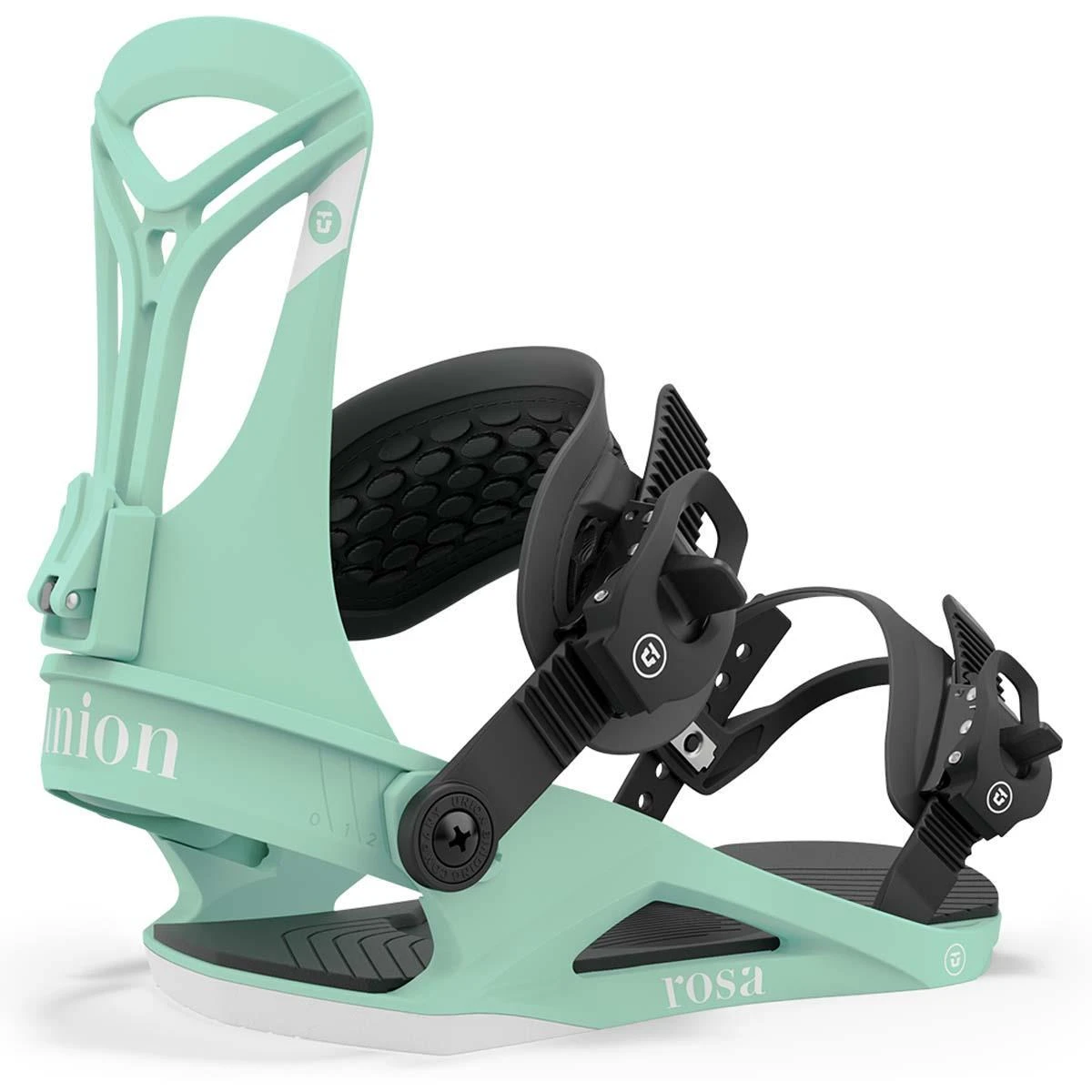 Women's Rosa Bindings