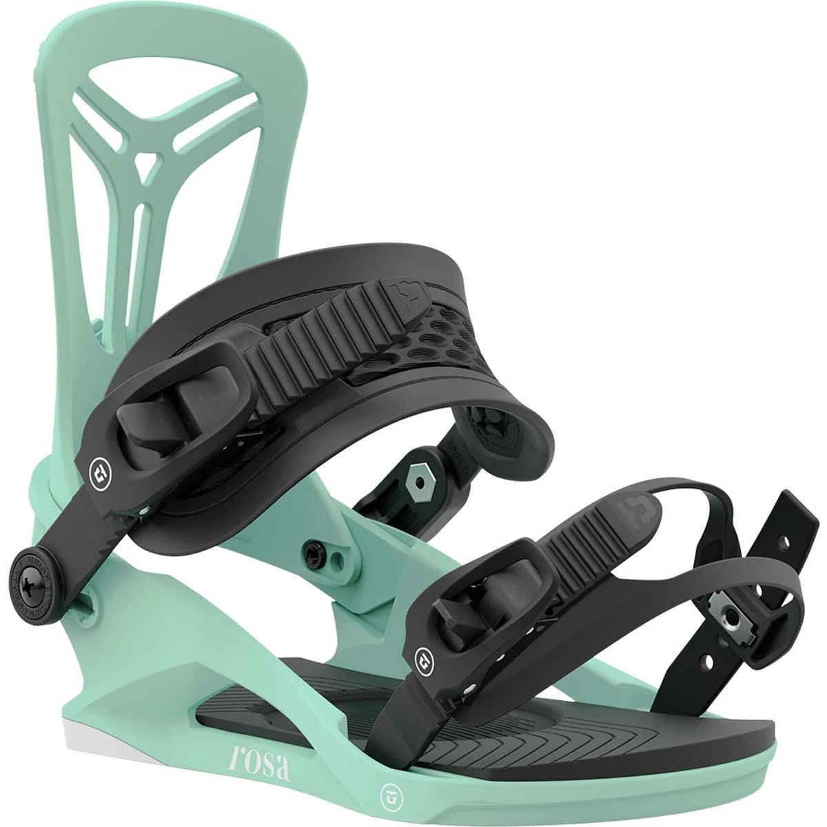 Women's Rosa Bindings - Image 2