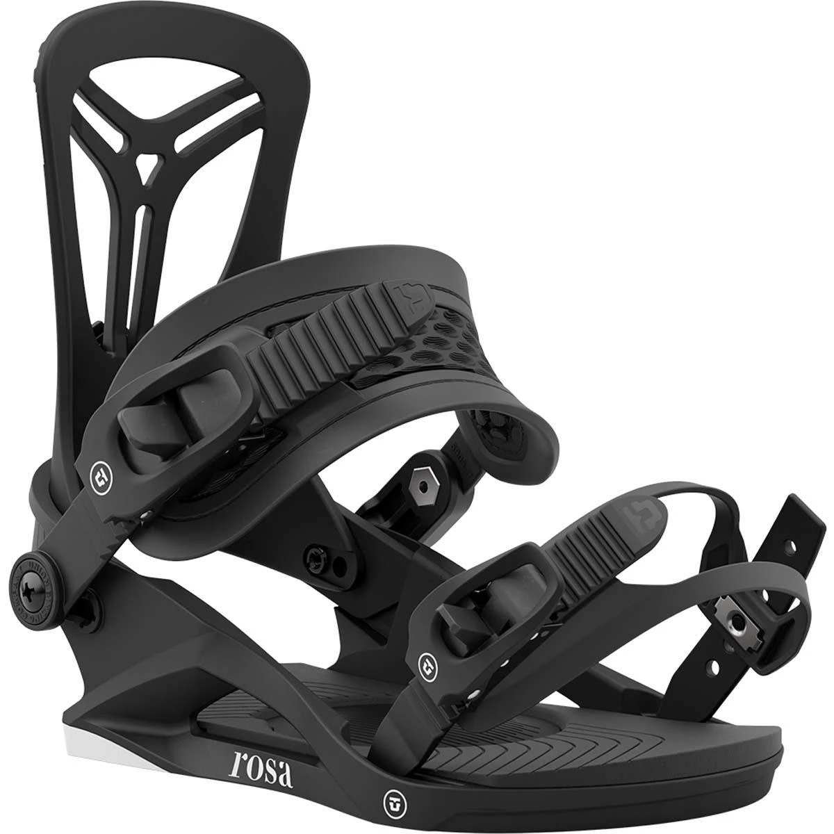 Women's Rosa Bindings - Image 4