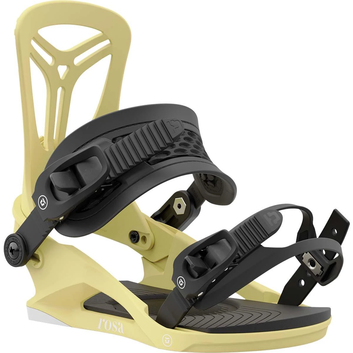 Women's Rosa Bindings - Image 8