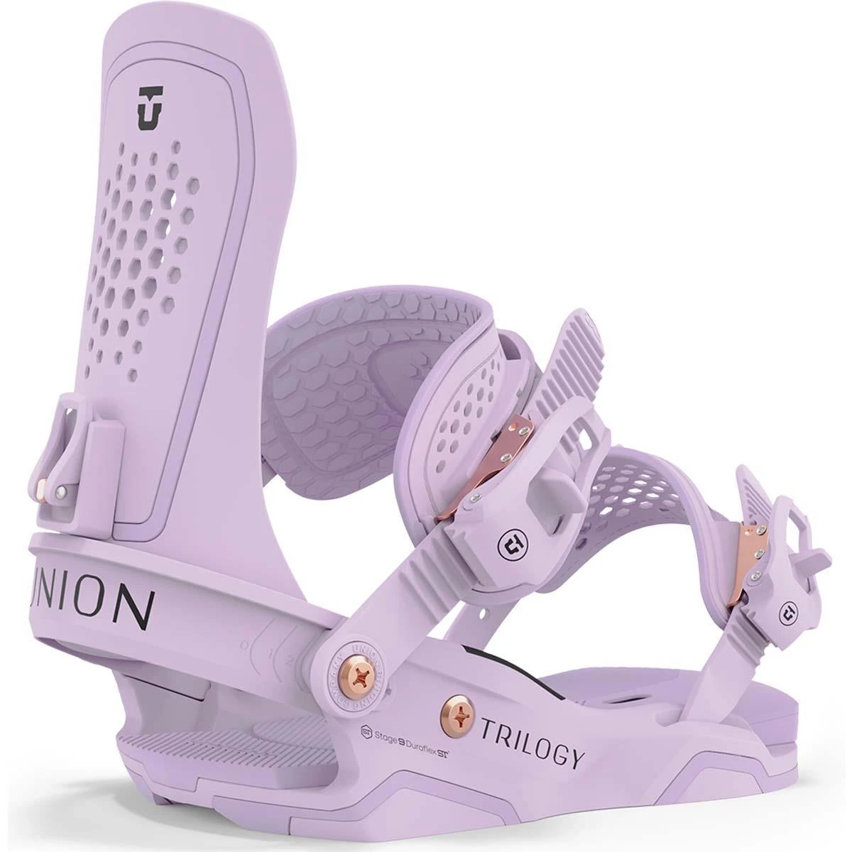 Women's Trilogy Bindings - Image 2