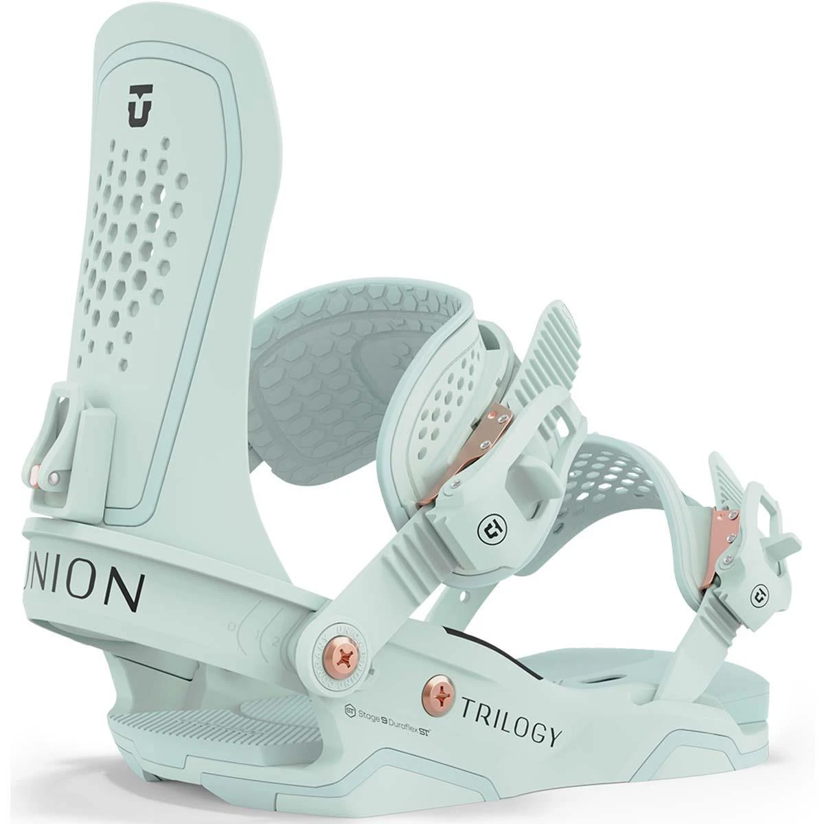 Women's Trilogy Bindings - Image 3