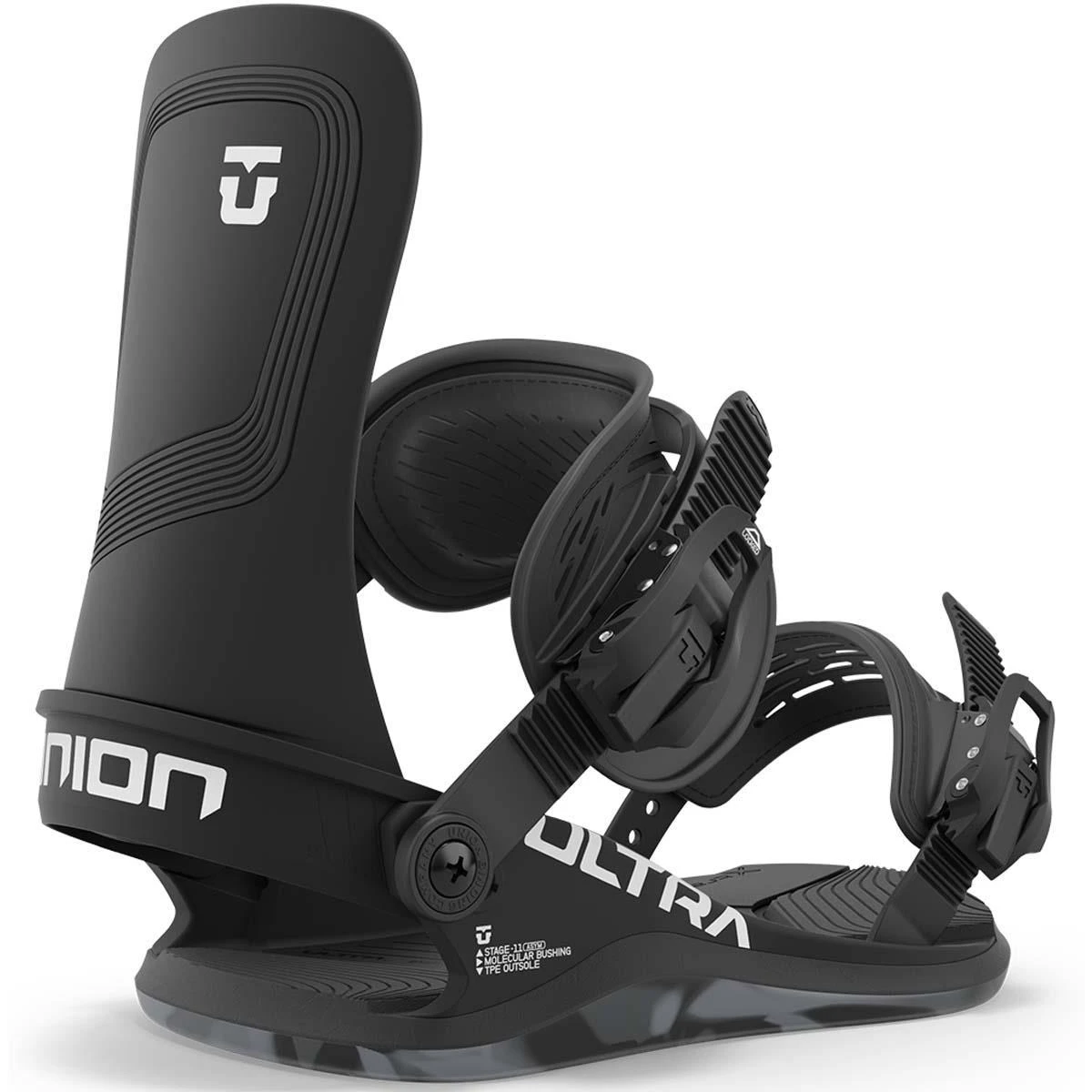 Women's Ultra Bindings