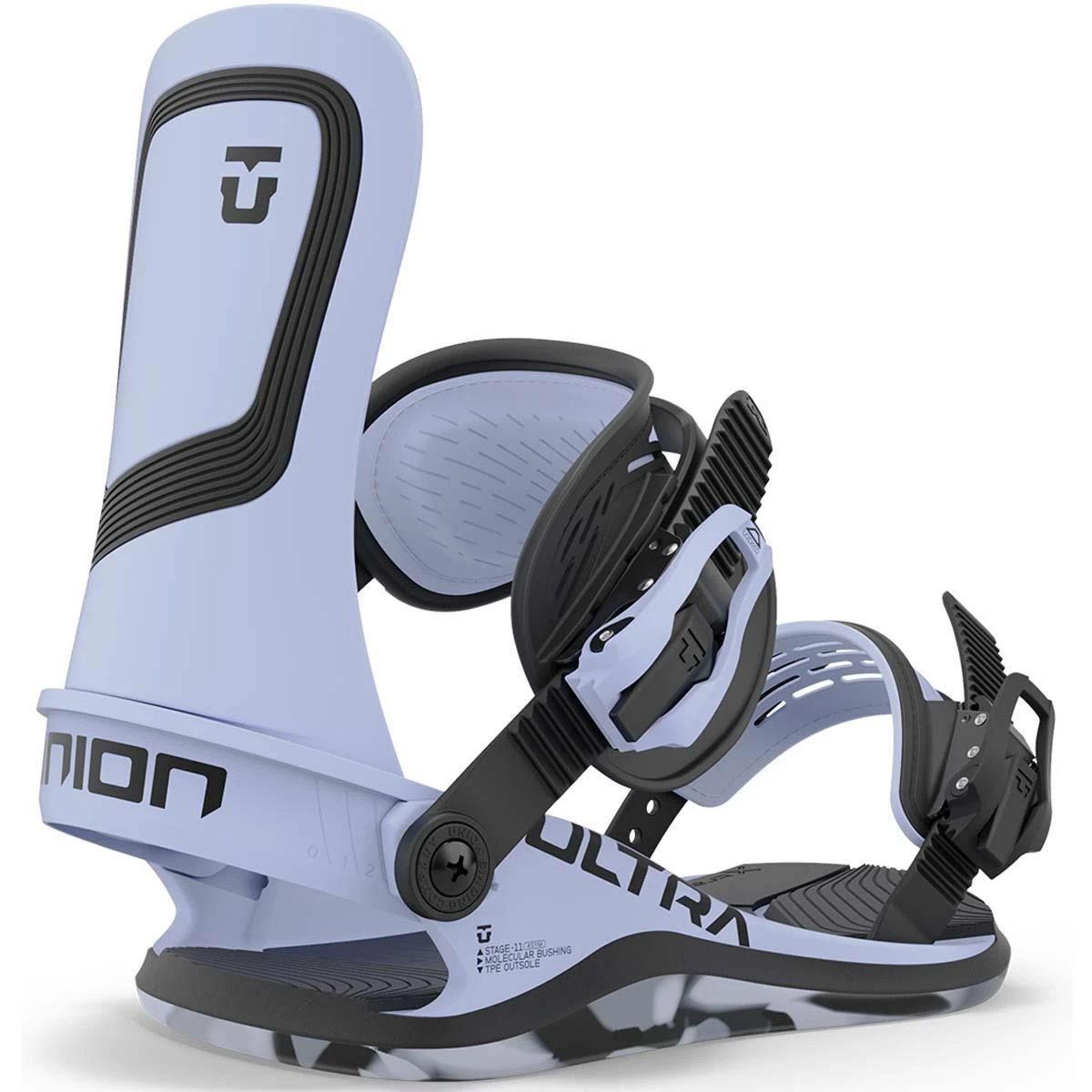 Women's Ultra Bindings - Image 2