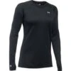 Under Armour Women's Base 3.0 Crew