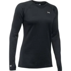 Under Armour Women's Base 3.0 Crew