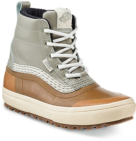 Vans Women's Standard Mid MTE