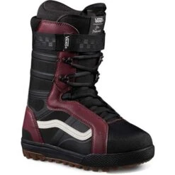 Vans Women's HI-Standard Pro Boot