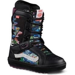 Vans Women's HI Standard OG Boot