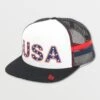 Volcom USST Trucker Hat