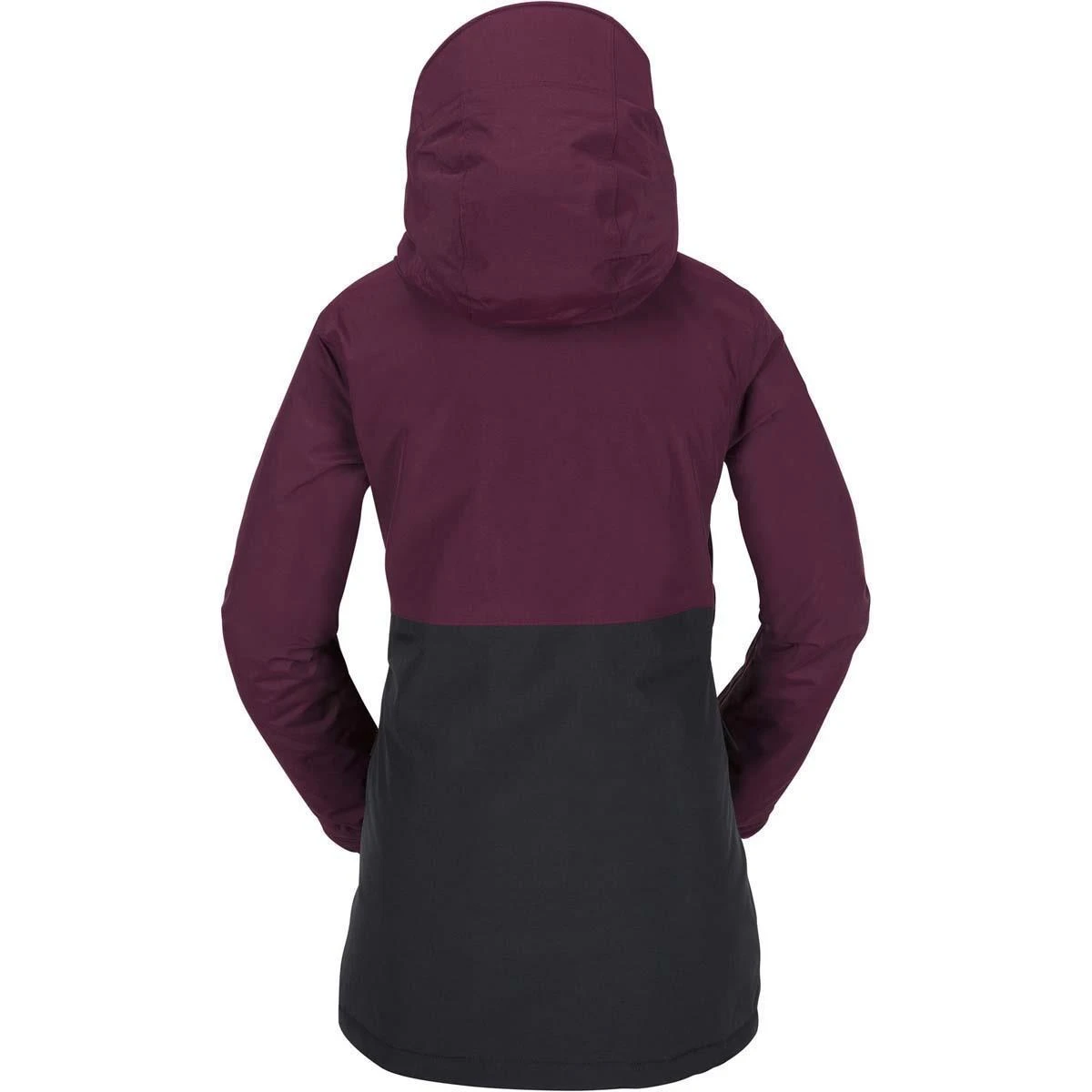 Volcom Women's Bow Insulated Gore-Tex Jacket - Image 2