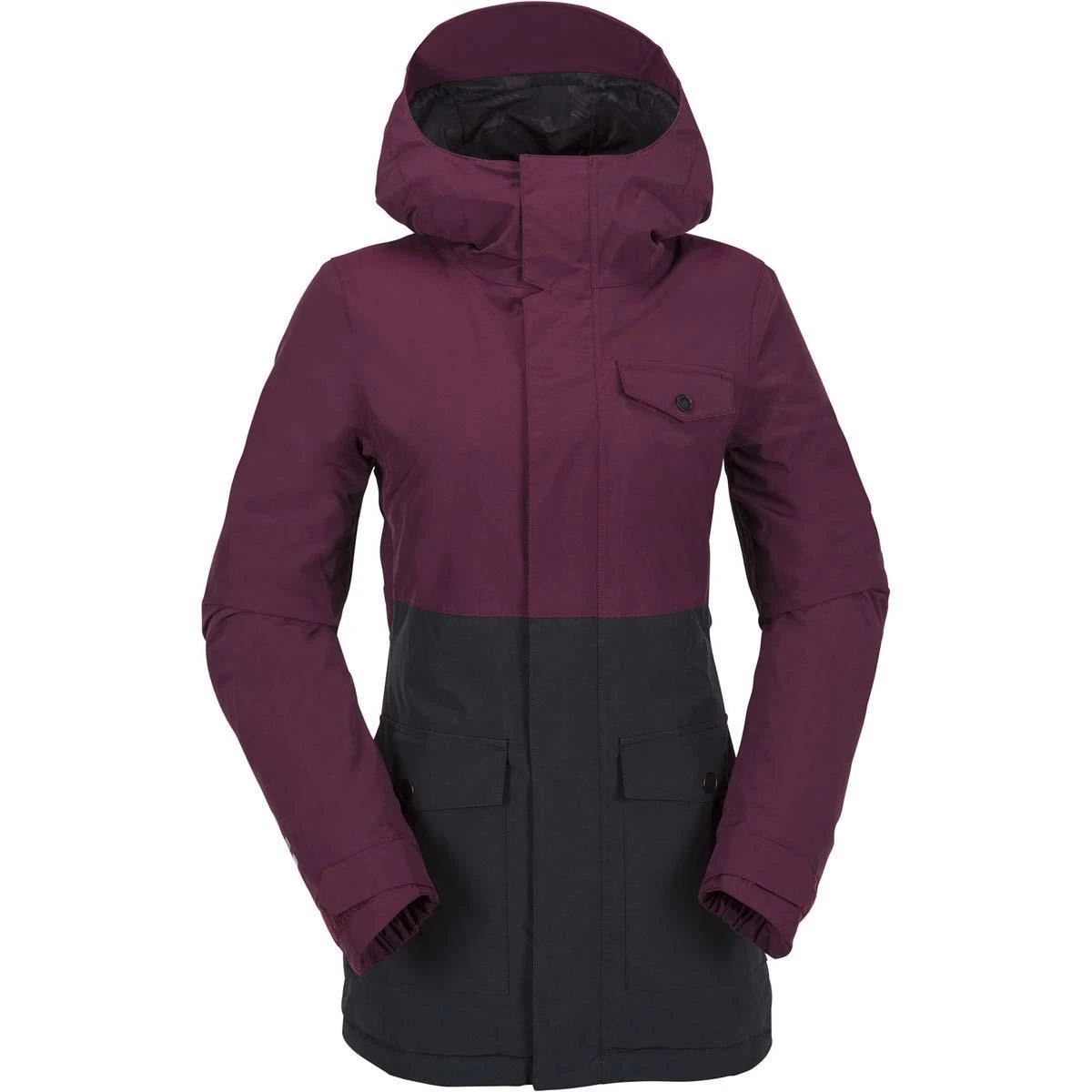 Volcom Women's Bow Insulated Gore-Tex Jacket