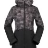 Volcom Women's Strayer Insulated Jacket